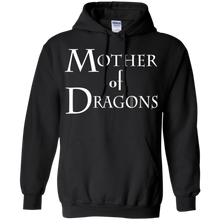 Halloween-T-shirt-Mother-of-Tee-Drag-ons-T-Shirt