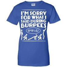 Funny-Workout-Shirt---Sorry-For-What-I-Said-During-Burpees