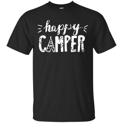 Happy-Camper-Funny-Camping-T-Shirt