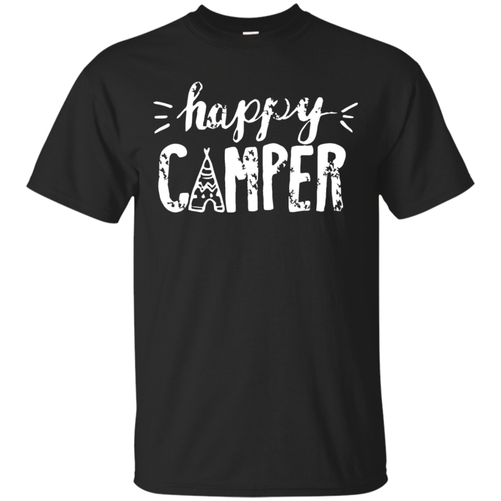 Happy-Camper-Funny-Camping-T-Shirt
