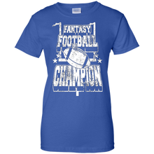 Fantasy-Football-Champion-T-Shirt
