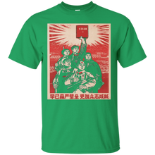 communist-cultural-revolution-Chinese-propaganda-t-shirt