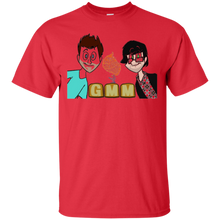 Good-Mythical-Morning-T-Shirt-Chicken-Morning-Shirt