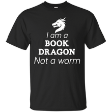 I-am-a-book-dragon-not-a-worm-librarian-authors-funny-t-shir