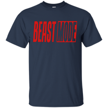 DeBran-Shirts-Animal-Predator-Mode-T-Shirt