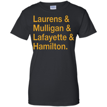 Hamilton-Names-t-shirt