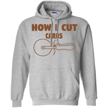 How-I-Cut-Carbs-T-Shirt-Pizza-Funny-Gluten-Lovers-Foodie-Tee