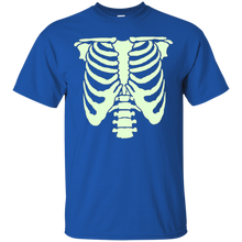Halloween-events-and-scaring-people-T-Shirt