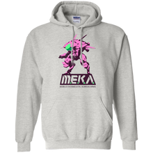 D-V-A-Meka-Spray-Tee-Shirt