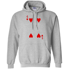 Four-of-Hearts-Playing-Card-Costume-Poker-Game-T-Shirt