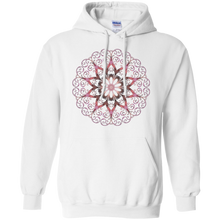 Filigree-Ametrine-Crystal-Mandala-Tshirt