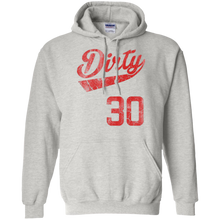 Funny-Sayings-Dirty-30-Birthday-T-Shirt