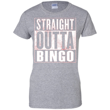 Funny-Bingo-T-Shirt---STRAIGHT-OUTTA-BINGO-Shirt
