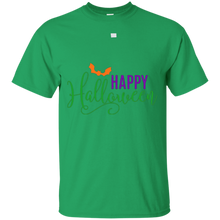Happy-Halloween-Shirt-Bats-Teacher-School-Kids-Script