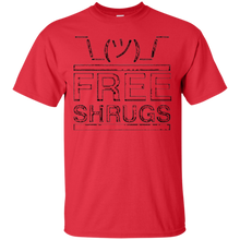 Free-Shrugs-T-Shirt