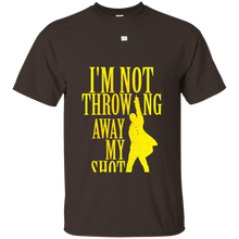 ha-milton-T-Shirt---I'm-not-throw-ing-away-my-shot