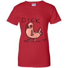 Dick-Butt---Limited-Edition-T-Shirt