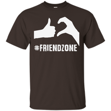 Friendzone-T-Shirt