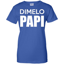Dimelo-Papi-T-shirt