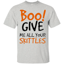 Give-Me-All-Your-Skittle-Halloween-Shirt