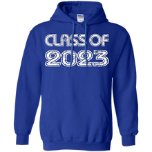 Class-of-2023-T-Shirt---Distressed-look-tee