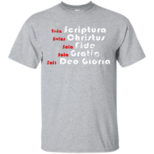 Five-Solas-Reformed-Christian-T-Shirt