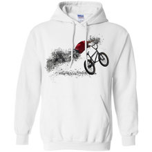 Hobby-Sport-Bike-BMX-T-Shirt-Game