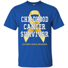 Childhood-Cancer-Awareness-Cancer-Survivor-T-Shirt