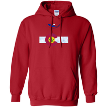 Colorado-State-Flag-Marijuana-Weed-Cannabis-Retro-T-shirt