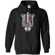 Halloween-Skeleton-Beer-Xray-Funny-Costume-T-Shirt