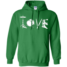 Drummer-All-You-Need-Is-Love-T-Shirt---Love-Drum