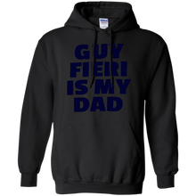 guy-fieri-is-my-dad-t-shirt