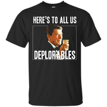 Here_quot_s-To-All-Us-Deplorables-T-Shirt