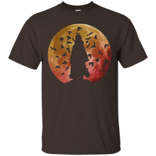 Dark-Itachi-Uchiha-T-Shirt