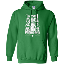 Fantasy-Football-Champion-T-Shirt