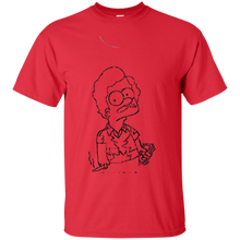 ESC-OBART-t-shirt