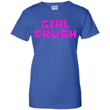 Girl-Crush-Tshirt
