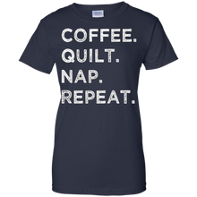 Coffee-Quilt-Nap-Repeat-Funny-Quilting-Grandma-Gift-T-Shirt