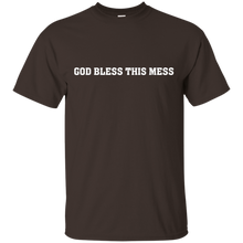 God-Bless-This-Mess-T-shirt---Bless-This-Mess-Shirts
