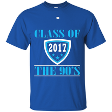 Class-Of-2017-Seniors-T-shirt