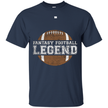 Fantasy-Football-Legend-FFL-Sports-T-Shirt-Men-Women-Kids