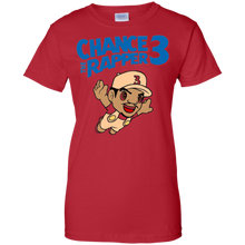 Flying-Chance-Tee