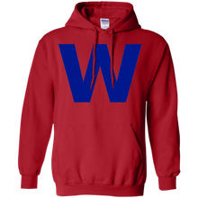 Cubbies-Tees-Chicago-_quot_W_quot_-Flying-Flag-Baseball-Winning-Shirt