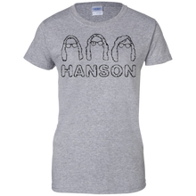 HANSON