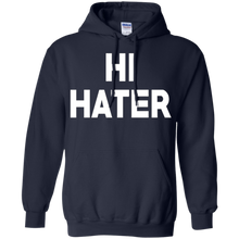 Hi-Hater-Bye-Hater-Funny-T-Shirts---Cool-Gift-For-you