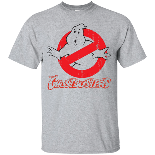 Ghost-Buster-Busters-Logo-Vintage-T-Shirt-Ghost-Funny-Shirts