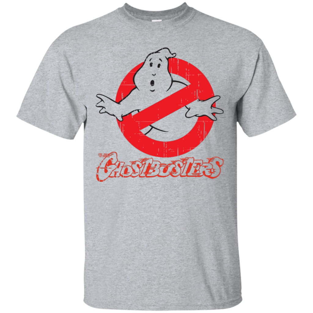 Ghost-Buster-Busters-Logo-Vintage-T-Shirt-Ghost-Funny-Shirts