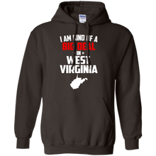 I-Am-Kind-of-a-Big-Deal-in-West-Virginia-Shirt---State-of-WV