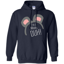Funny-I'm-A-Mouse-Duh!-T-Shirt-Be-the-first-to-review-th