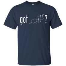 Got-Testosterone-Molecule-T-Shirt